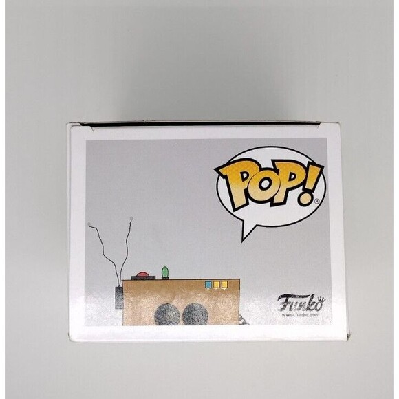 Funko Pop South Park Awesom-O #25 Vinyl Figure Cartman New - Picture 5 of 6